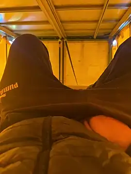 cussy007 online show from 4, 12, 2024