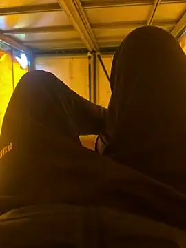 cussy007 online show from 9, 12, 2024