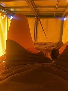 cussy007 online show from 5, 3, 2025