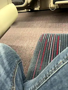 cussy007 online show from 4, 10, 2025