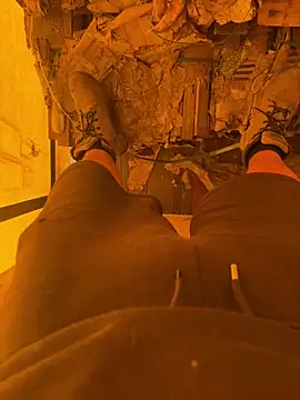 cussy007 online show from 13, 10, 2025