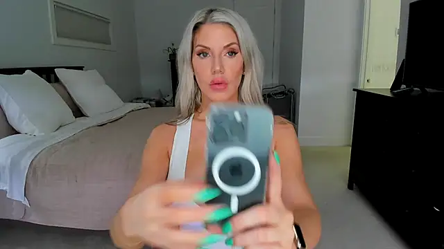 Kymmmy online show from 16, 3, 2025