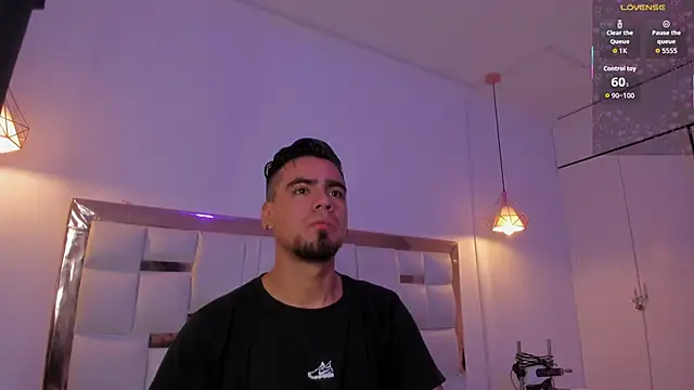 PittAndLunaa online show from 5, 12, 2025