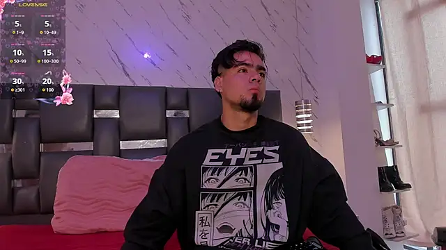 PittAndLunaa online show from 7, 4, 2026