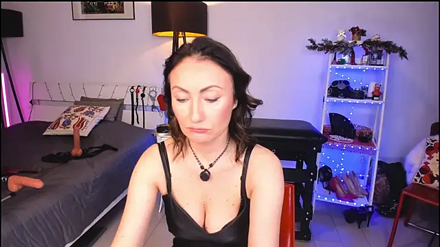 Snapshot of MissAliciaFD chatting on 16, 1, 2025 MissAliciaFD online show from 16, 1, 2025