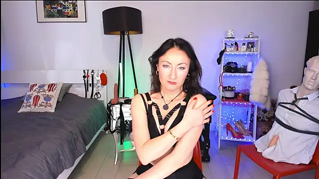 Snapshot of MissAliciaFD chatting on 10, 2, 2025 MissAliciaFD online show from 10, 2, 2025