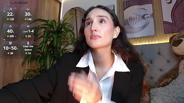 Snapshot of Brinna_se chatting on 12, 2, 2025 Brinna se online show from 12, 2, 2025