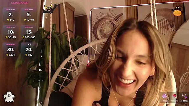 Snapshot of Brinna_se chatting on 16, 9, 2025 Brinna se online show from 16, 9, 2025