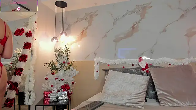 LeaThompson online show from 16, 12, 2025