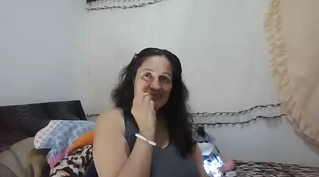 ximenajimenez online show from 14, 12, 2024