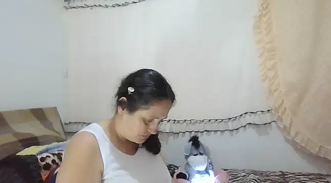 ximenajimenez online show from 16, 12, 2024