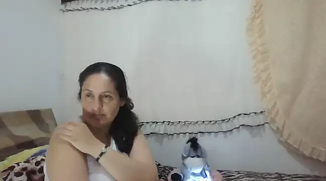ximenajimenez online show from 16, 12, 2024