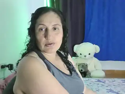 ximenajimenez online show from 27, 12, 2024