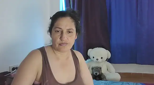 ximenajimenez online show from 6, 1, 2025