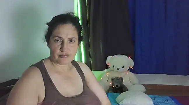 ximenajimenez online show from 7, 1, 2025