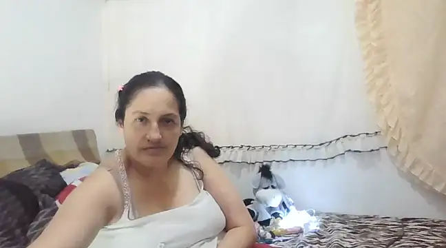 ximenajimenez online show from 17, 1, 2025