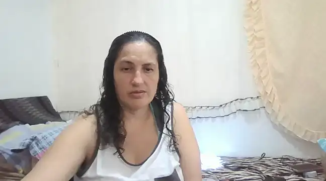 ximenajimenez online show from 18, 1, 2025