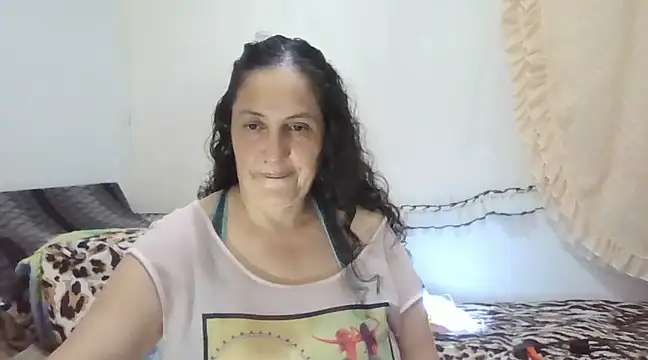 ximenajimenez online show from 31, 1, 2025