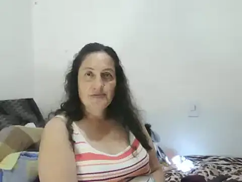 ximenajimenez online show from 15, 2, 2025