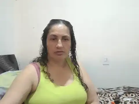 ximenajimenez online show from 18, 2, 2025