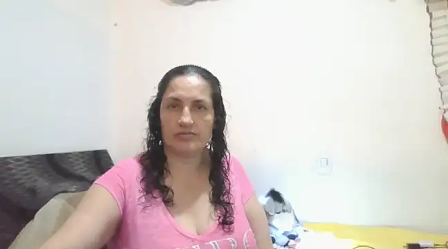 ximenajimenez online show from 19, 3, 2025