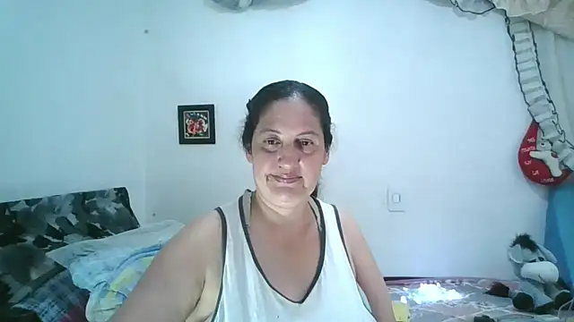 ximenajimenez online show from 15, 2, 2026