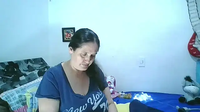 ximenajimenez online show from 24, 2, 2026