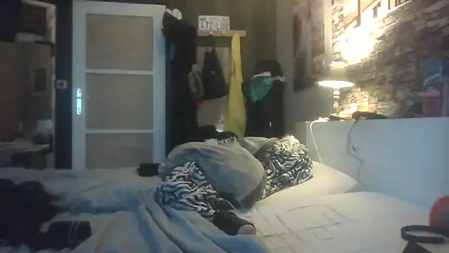 Prehistorixxx2686 online show from 11, 4, 2026