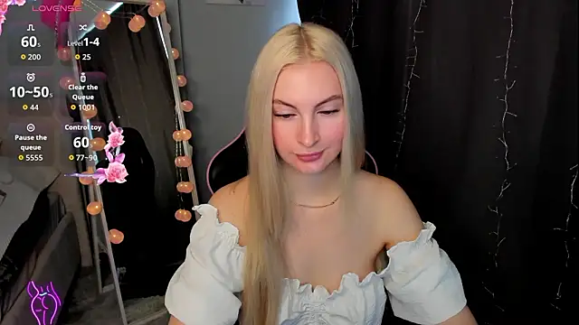 Kimmy powell online show from 12, 3, 2026