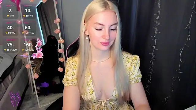 Kimmy powell online show from 16, 3, 2026