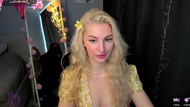 Kimmy powell online show from 3, 4, 2026