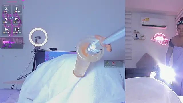 Abigail Girl   online show from 8, 2, 2026