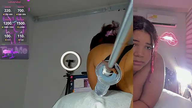 Abigail Girl   online show from 14, 2, 2026