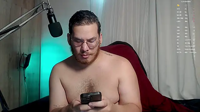 anotherbigboy  online show from 18, 3, 2025