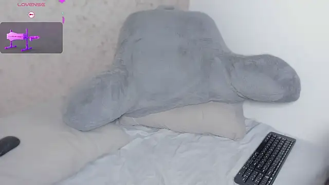 hanna lee02 online show from 20, 12, 2025