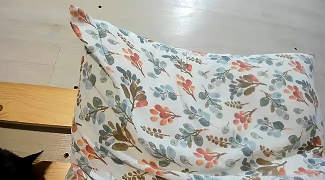 CRISTIINA37 online show from 8, 12, 2024