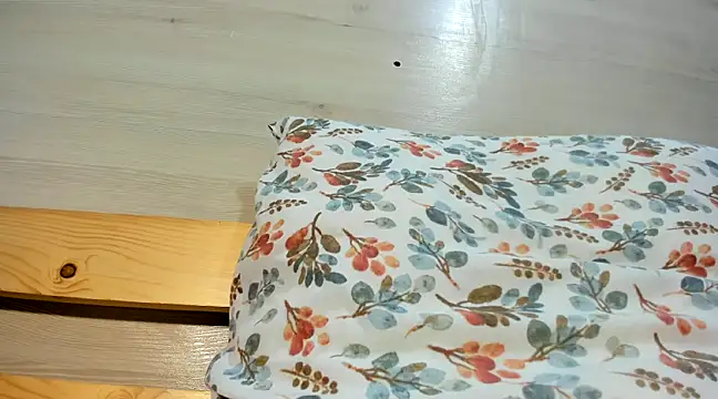 CRISTIINA37 online show from 10, 12, 2024