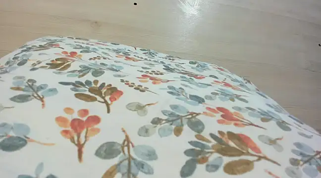 CRISTIINA37 online show from 13, 12, 2024