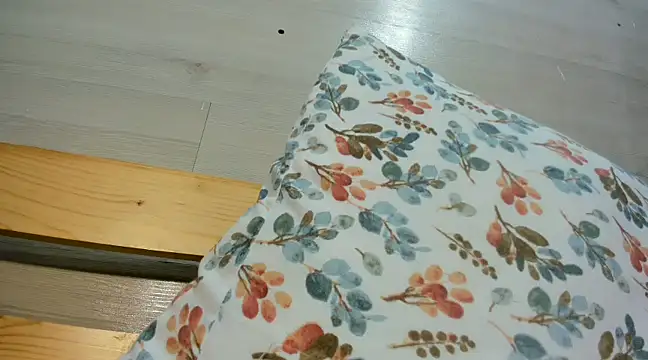 CRISTIINA37 online show from 26, 1, 2025