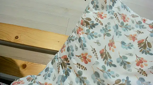 CRISTIINA37 online show from 27, 1, 2025