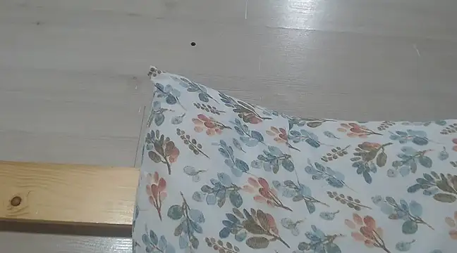 CRISTIINA37 online show from 17, 3, 2025