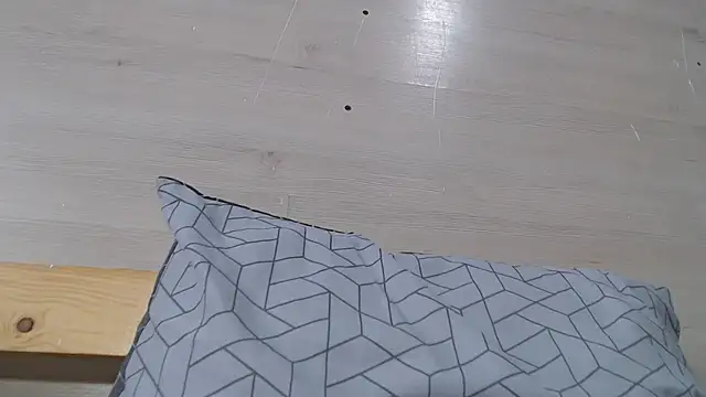 CRISTIINA37 online show from 21, 10, 2025