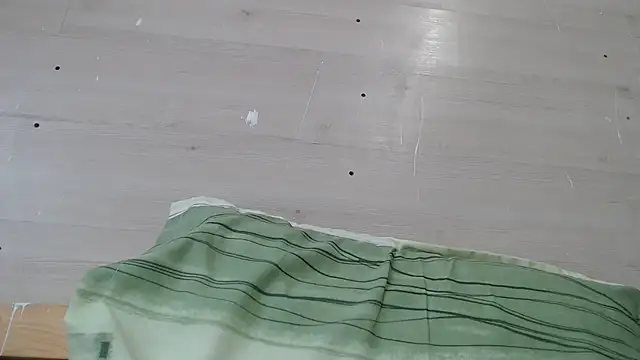 CRISTIINA37 online show from 11, 1, 2026