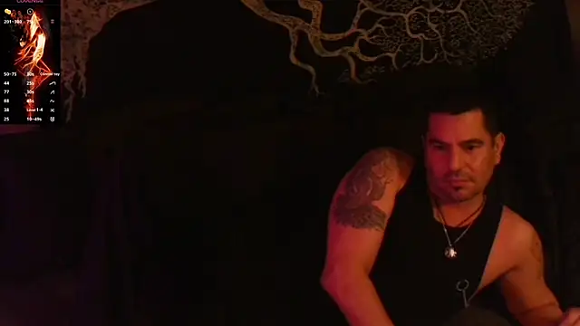 Hard to Handlexxx online show from 14, 12, 2025