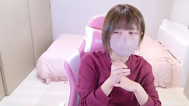 Madoka 0116 online show from 12, 3, 2025