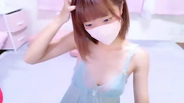 Madoka 0116 online show from 23, 9, 2025