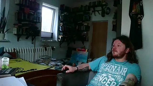 sunr1sa online show from 22, 2, 2026