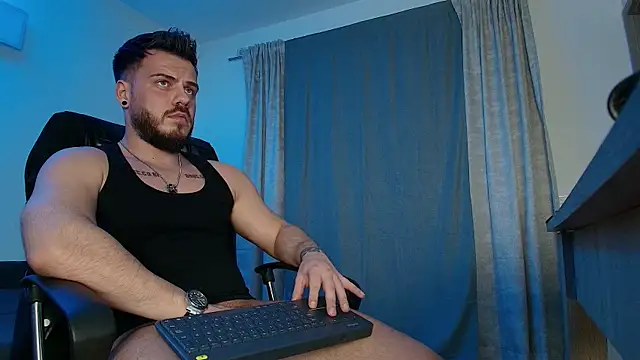 juliusmasters online show from 24, 12, 2024