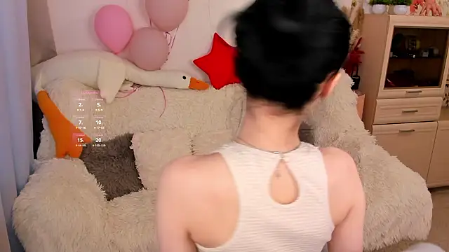 LisaMooore online show from 23, 3, 2026