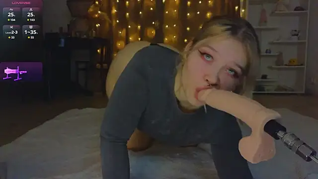 Snapshot of May_aster chatting on 27, 2, 2025 May aster online show from 27, 2, 2025